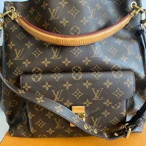 Louis Vuitton Métis